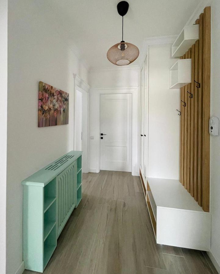 Crai Apartment Zărneşti