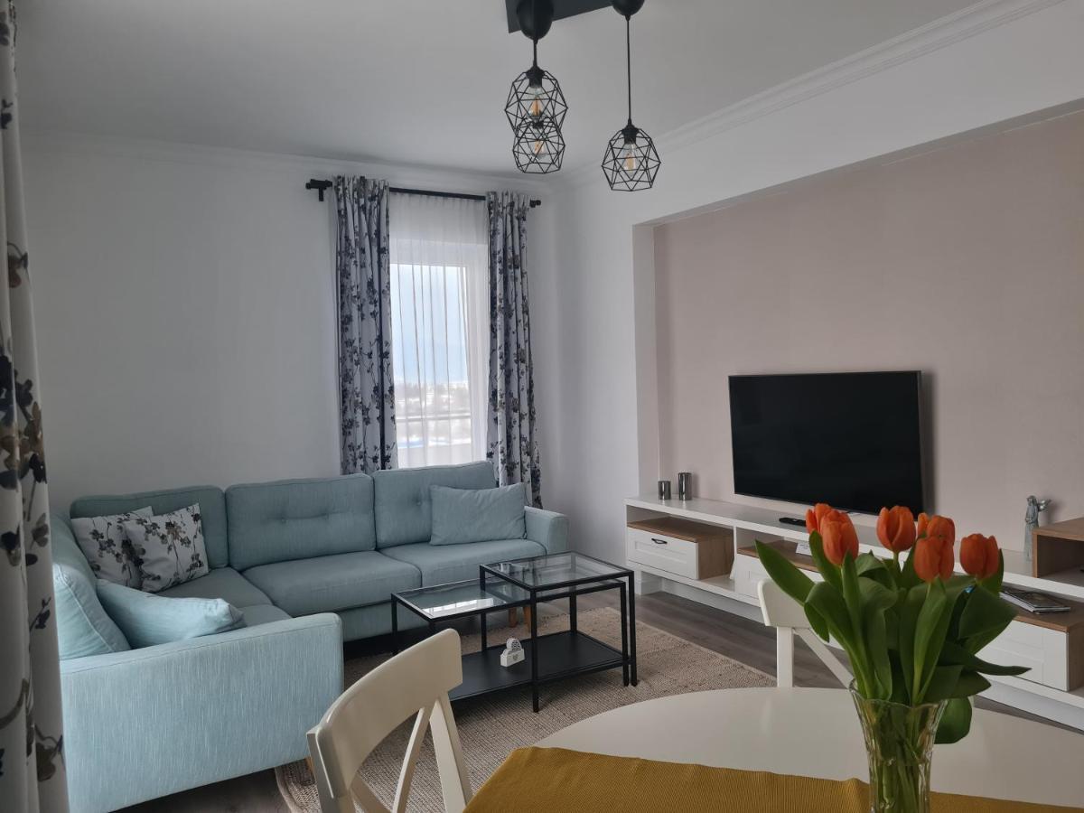 Apartment Crai *