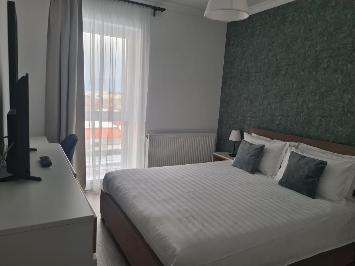 Crai Apartment Zărneşti